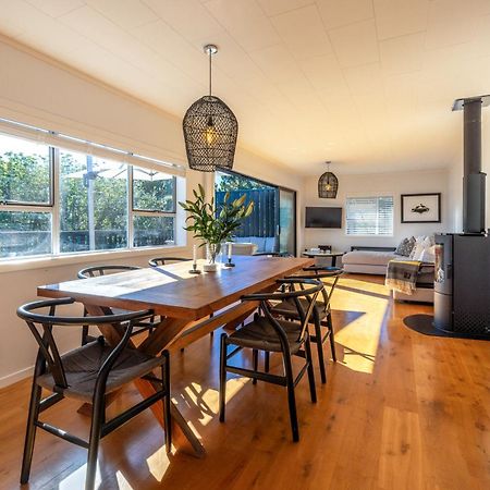 Belle View - Stay Waiheke Onetangi Esterno foto