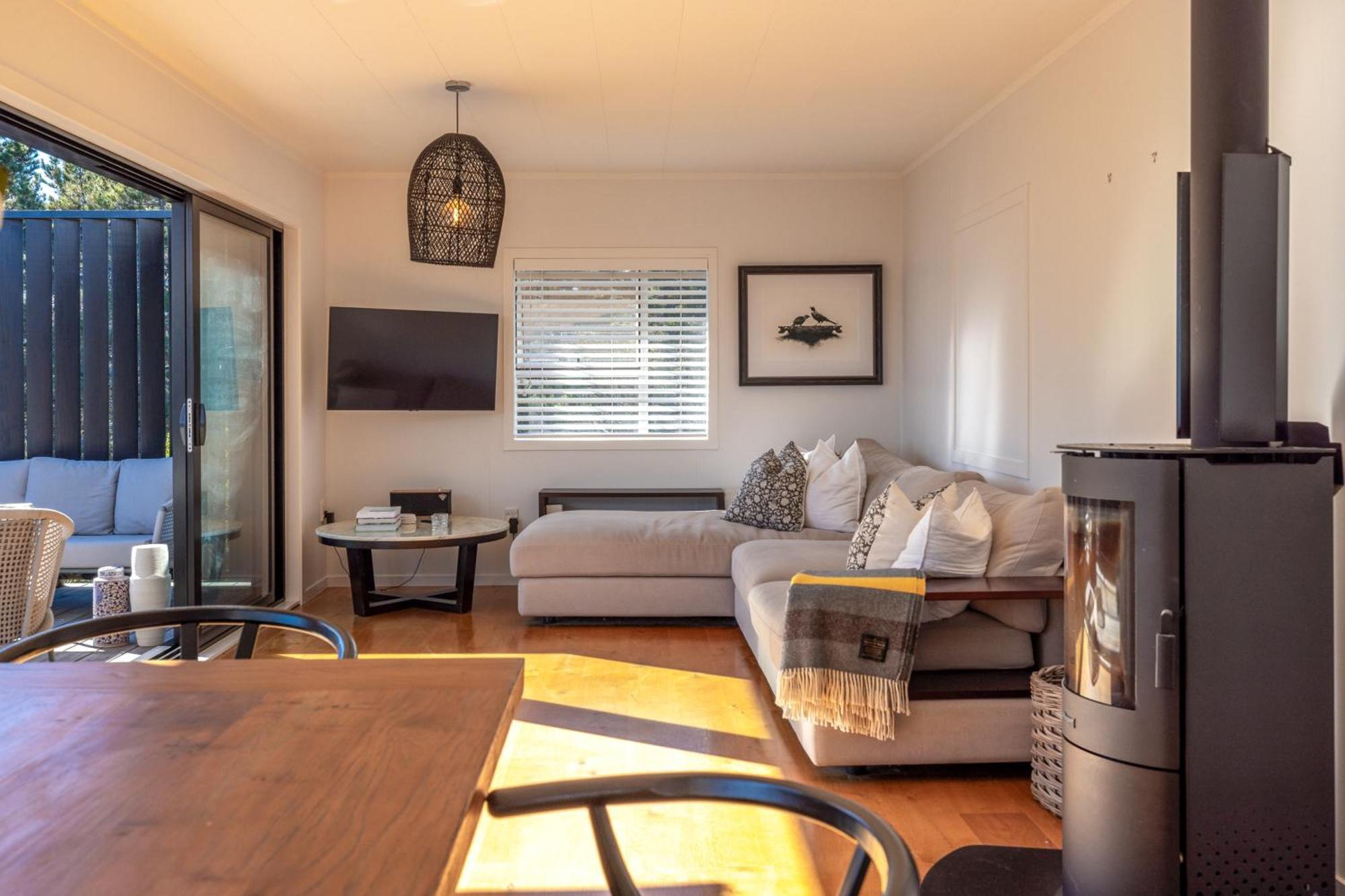 Belle View - Stay Waiheke Onetangi Esterno foto