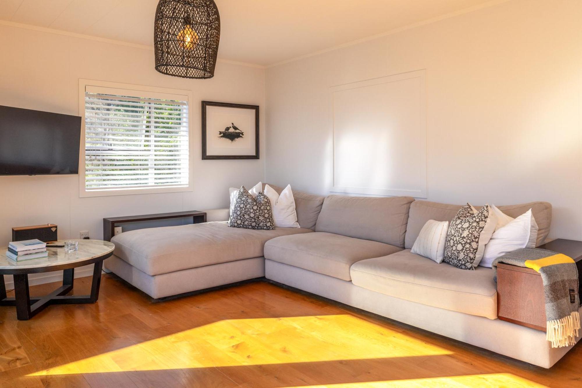 Belle View - Stay Waiheke Onetangi Esterno foto