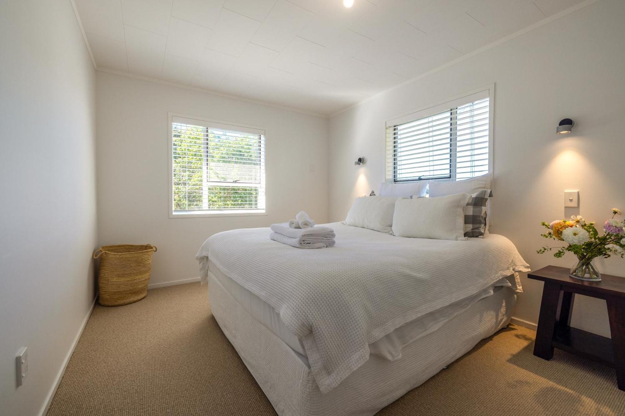 Belle View - Stay Waiheke Onetangi Esterno foto