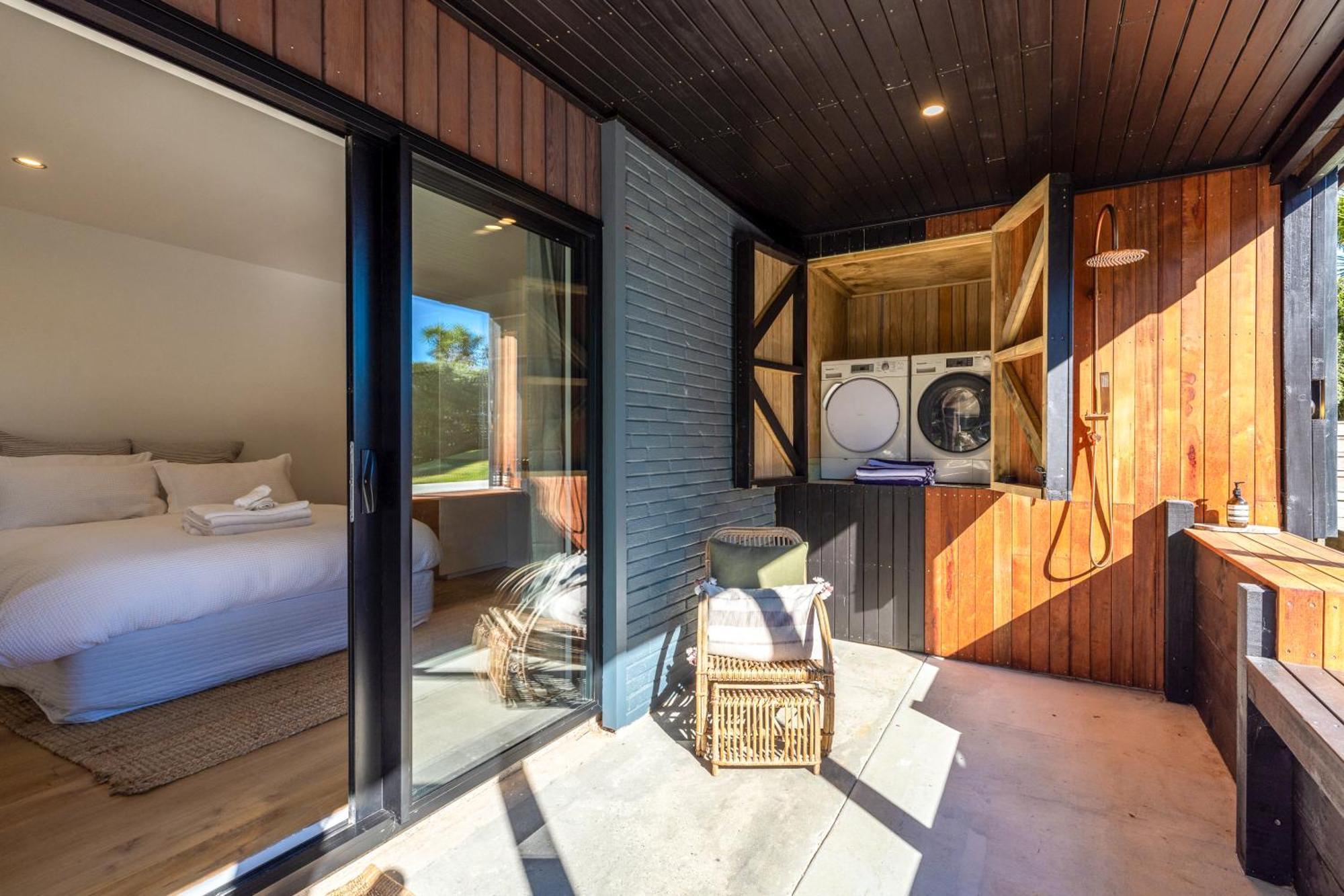Belle View - Stay Waiheke Onetangi Esterno foto