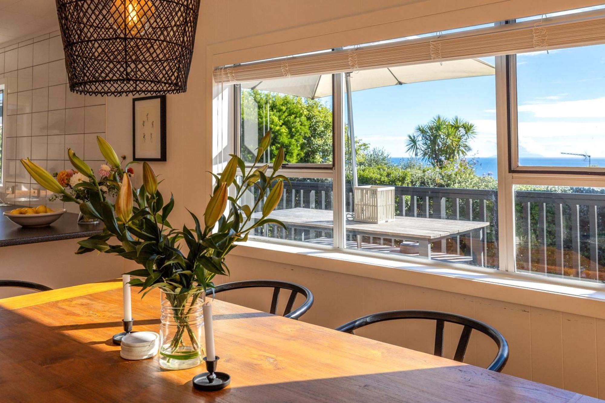 Belle View - Stay Waiheke Onetangi Esterno foto