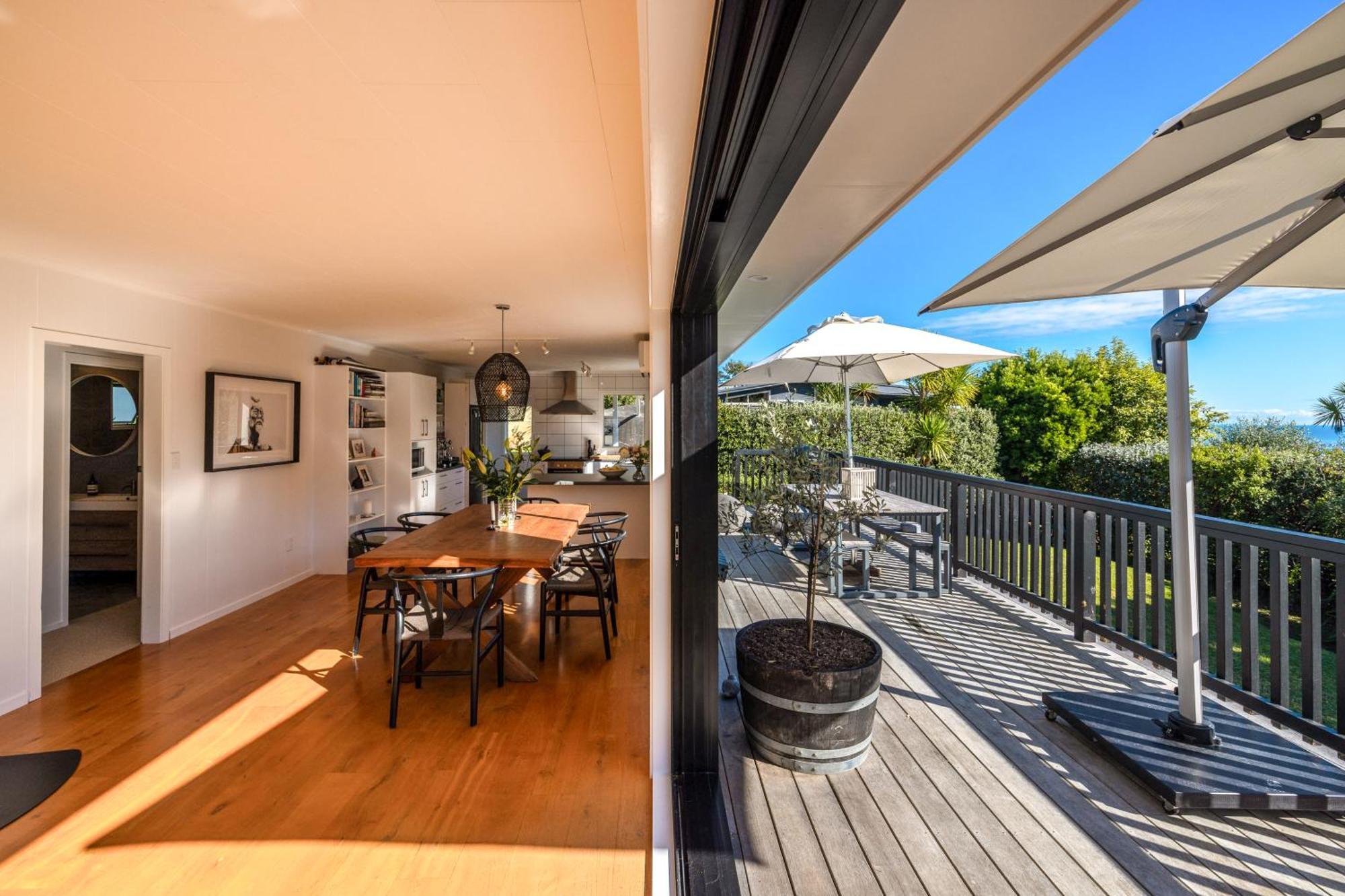 Belle View - Stay Waiheke Onetangi Esterno foto