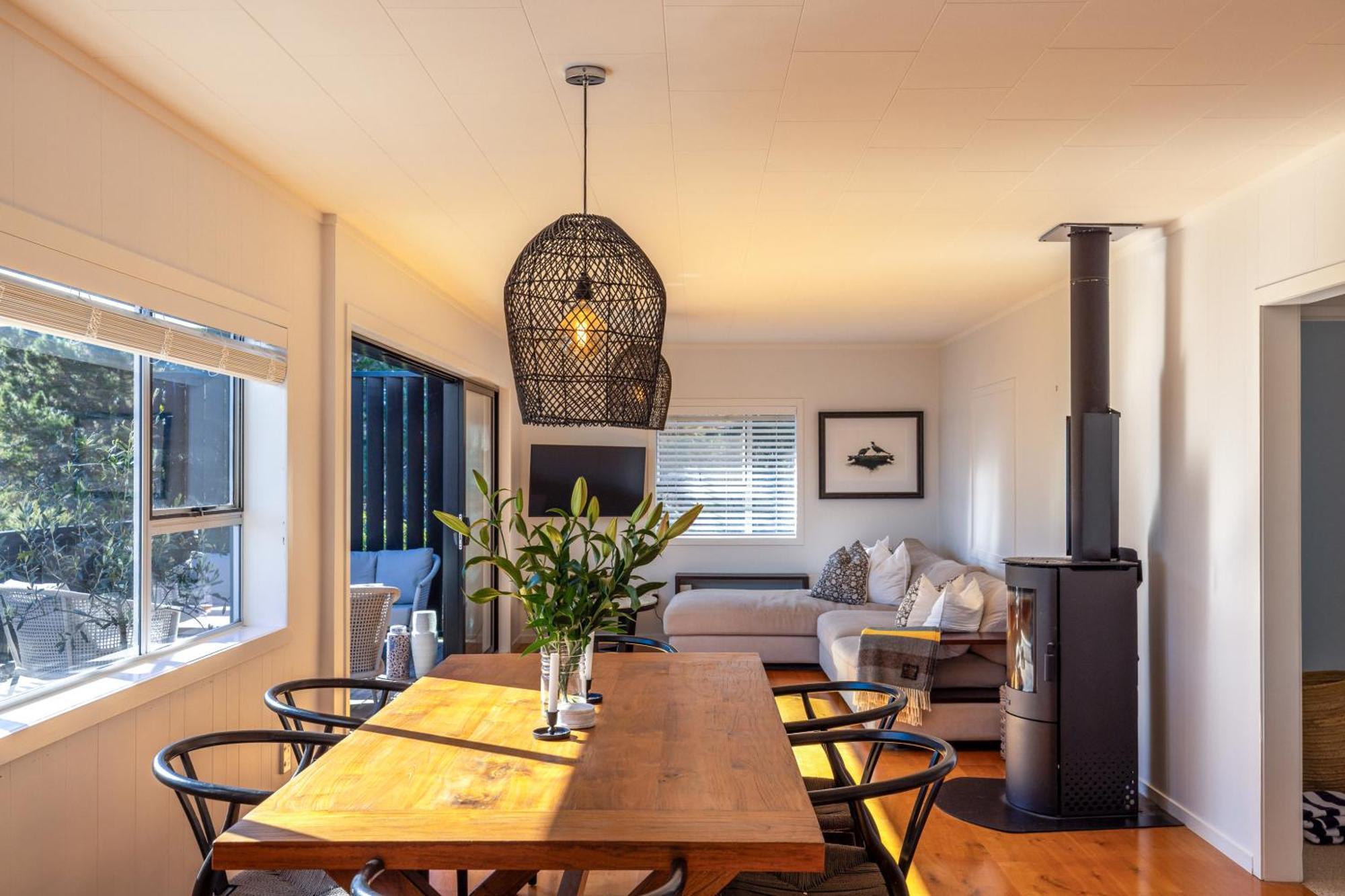 Belle View - Stay Waiheke Onetangi Esterno foto