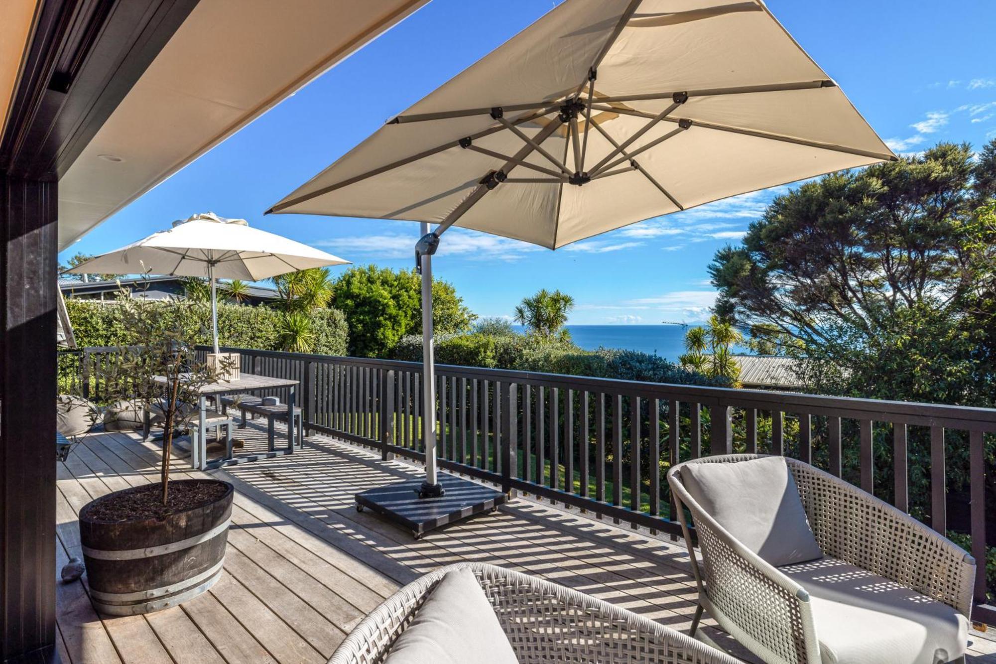 Belle View - Stay Waiheke Onetangi Esterno foto