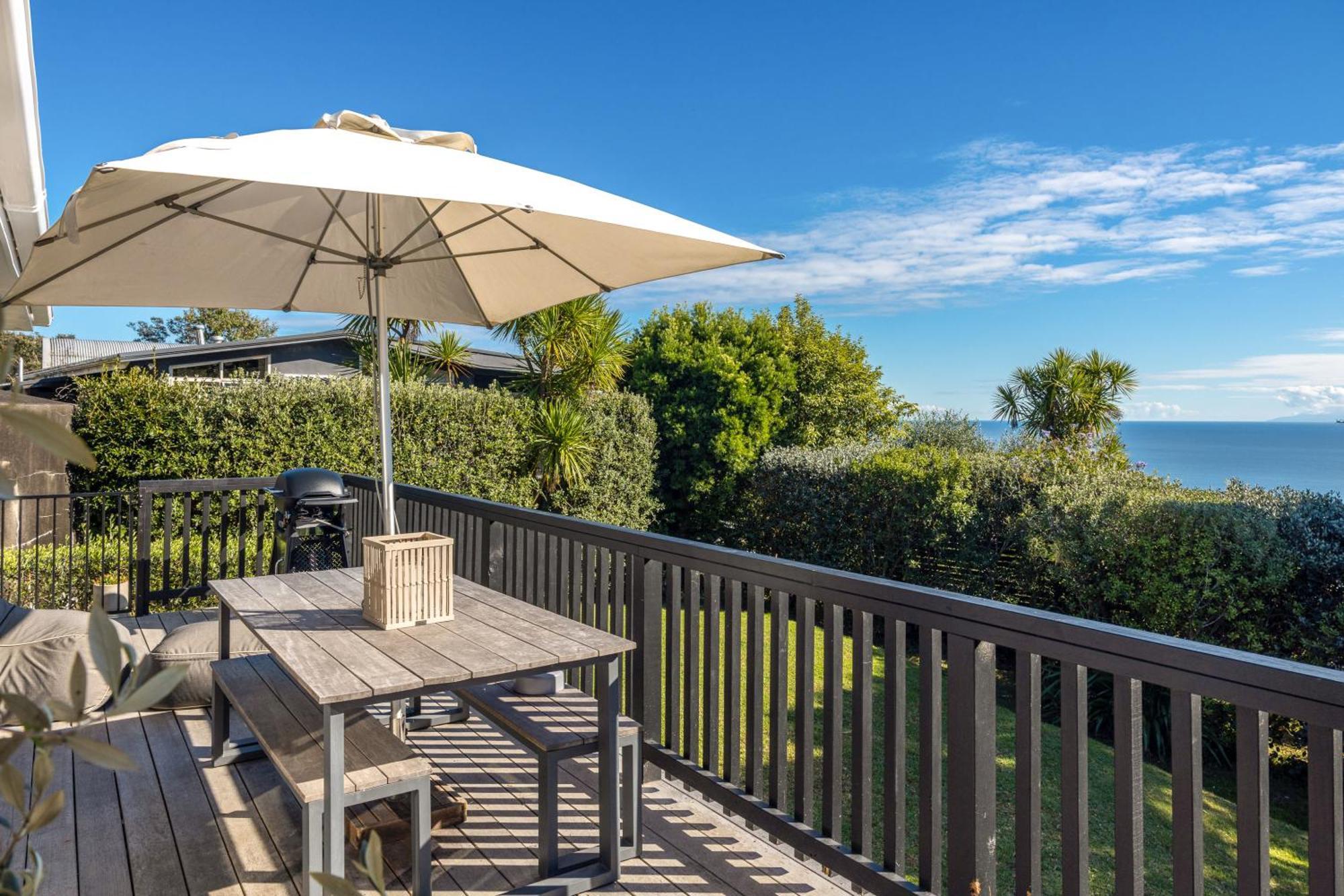 Belle View - Stay Waiheke Onetangi Esterno foto