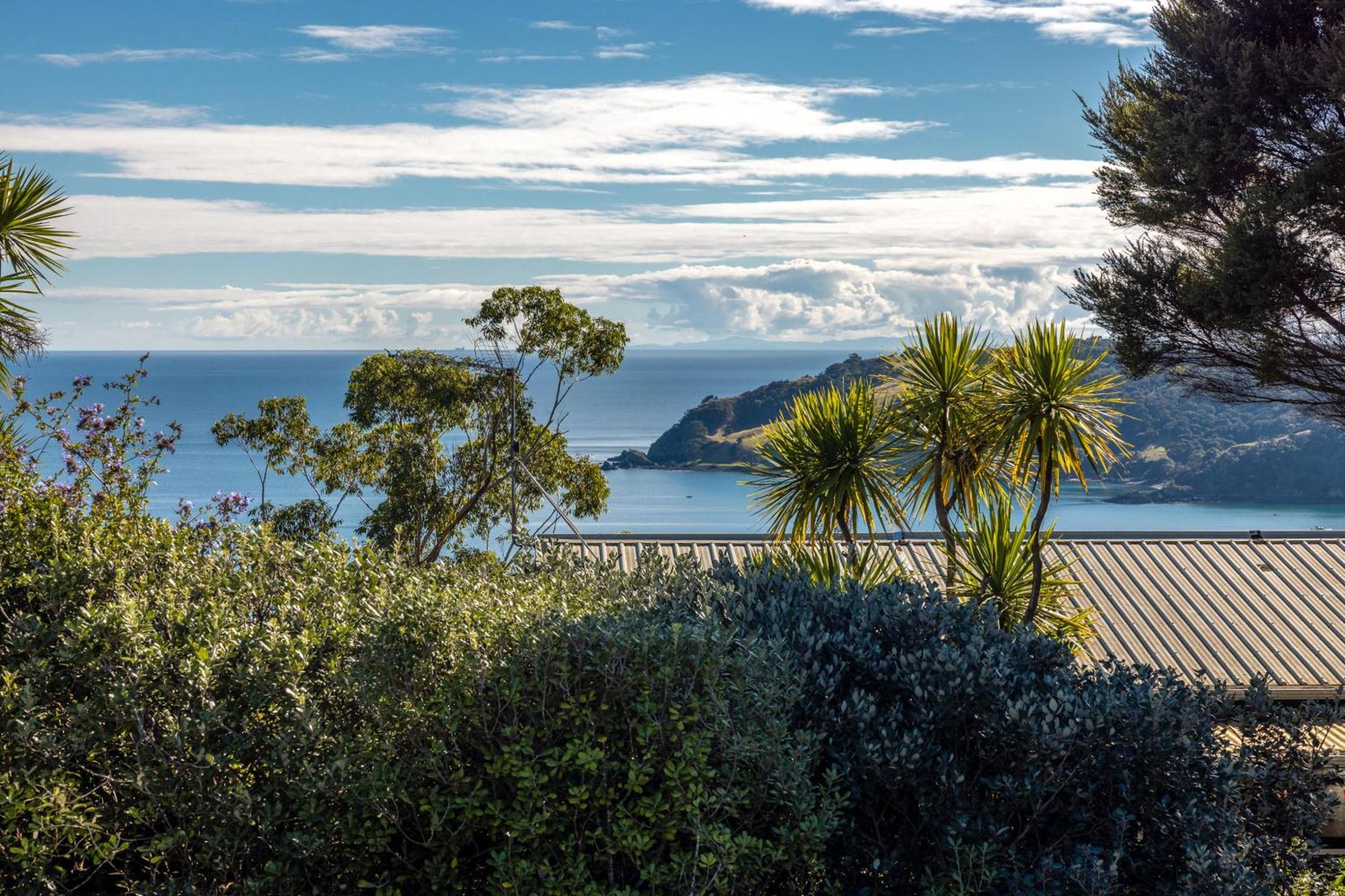 Belle View - Stay Waiheke Onetangi Esterno foto