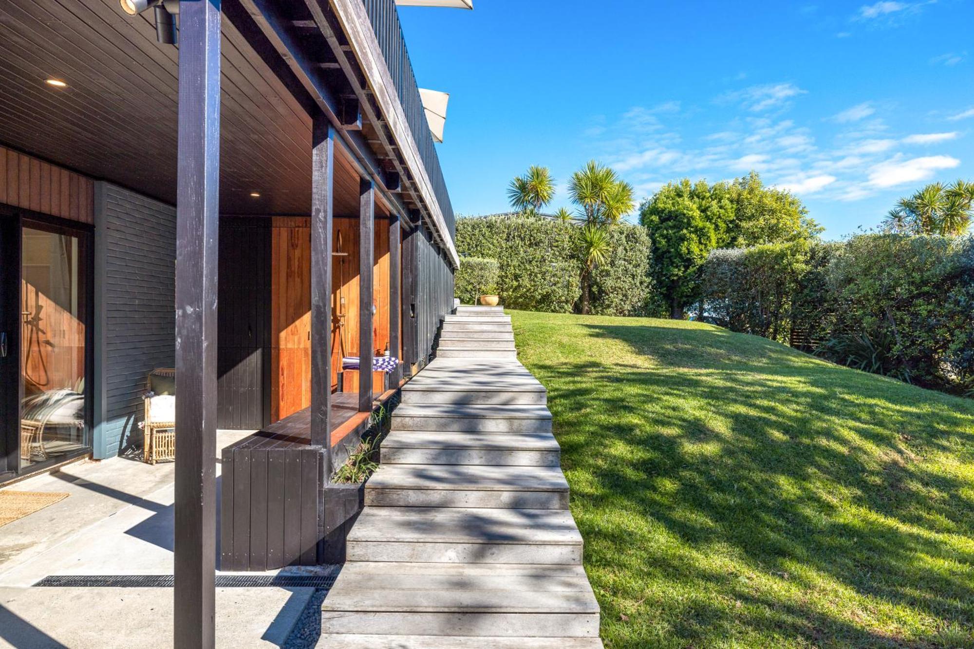 Belle View - Stay Waiheke Onetangi Esterno foto