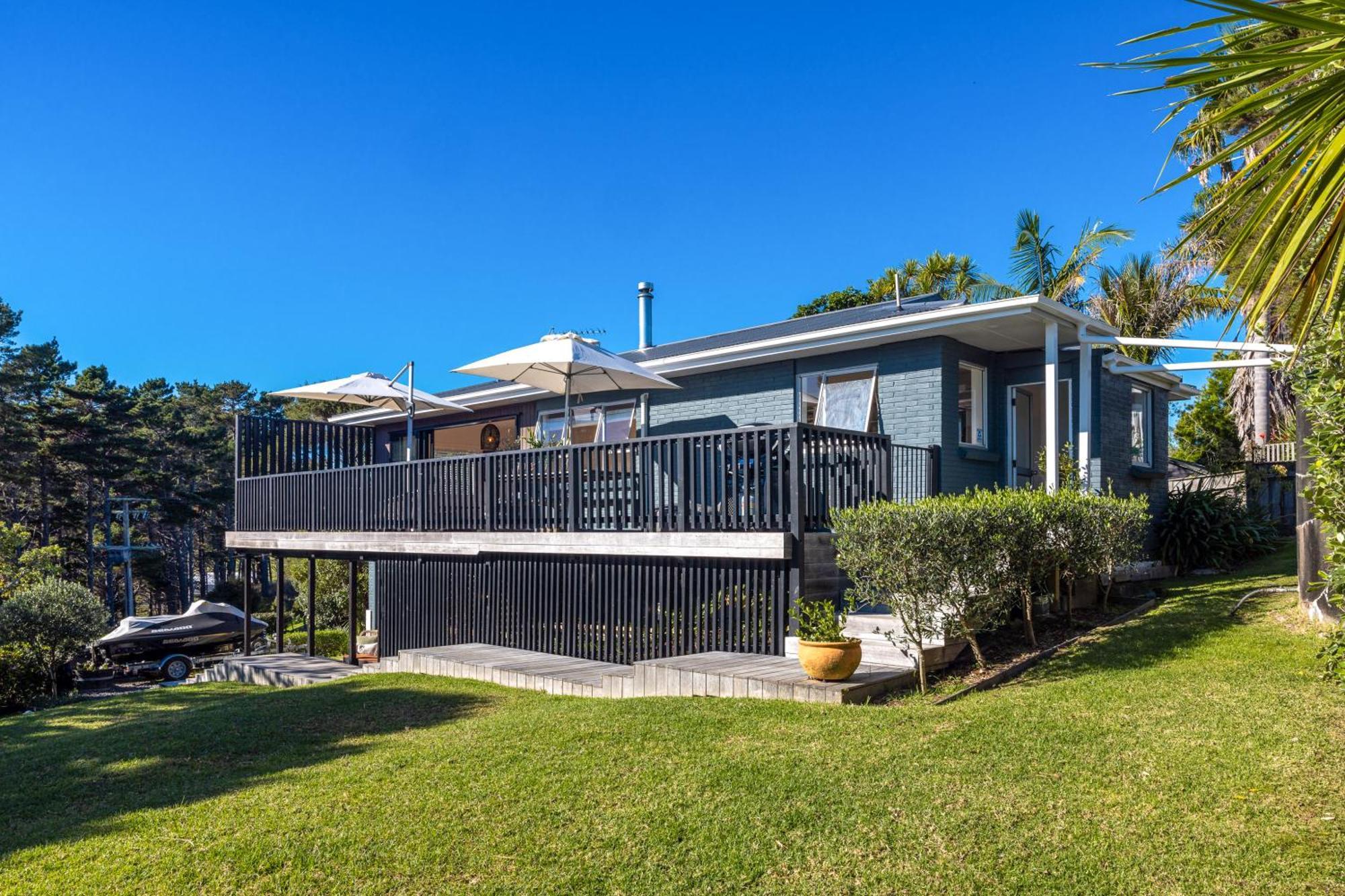 Belle View - Stay Waiheke Onetangi Esterno foto