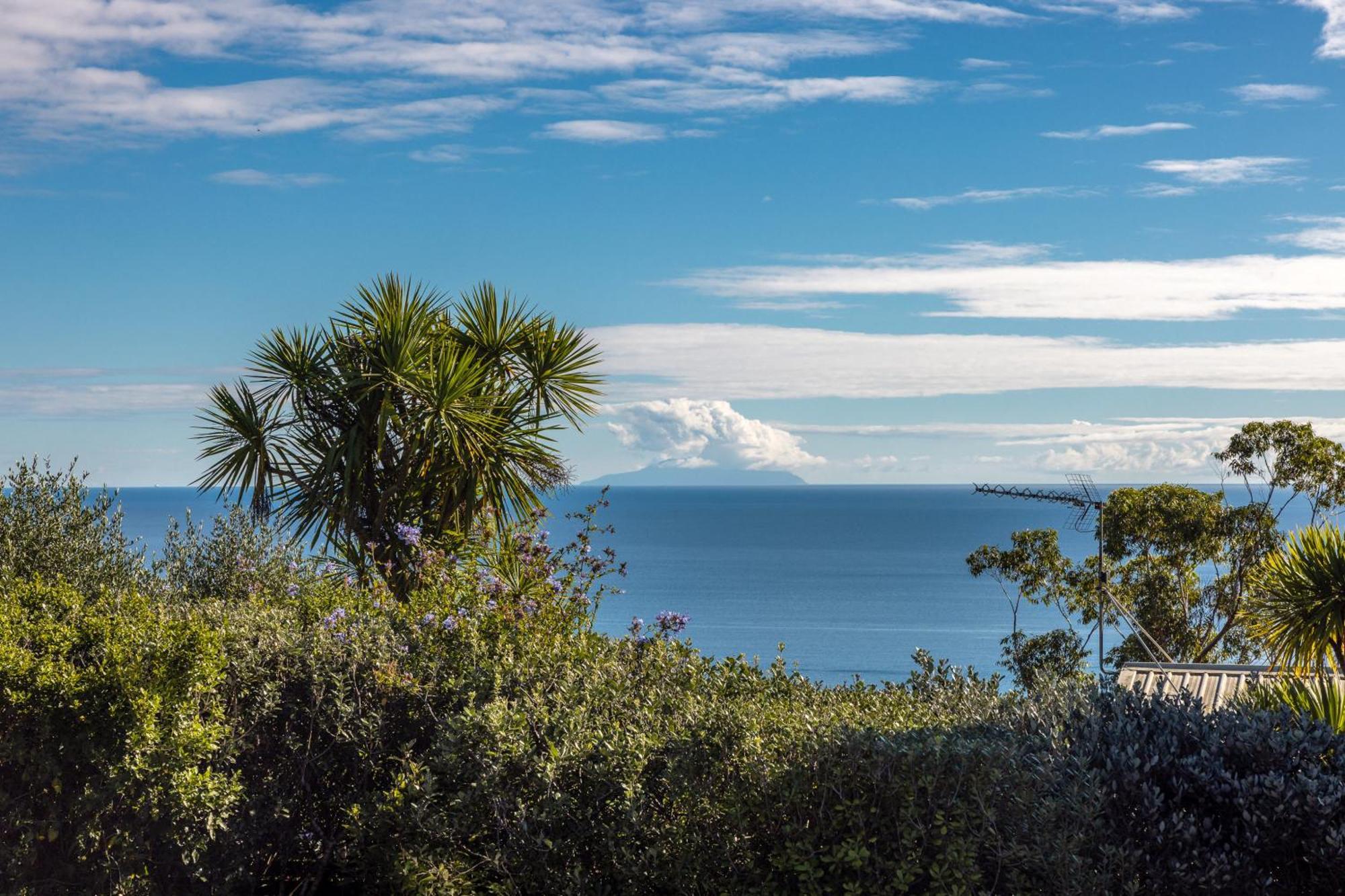 Belle View - Stay Waiheke Onetangi Esterno foto